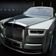 Illustration for article titled Heres The 2018 Rolls Royce Phantom Youre Not Supposed To See Yet